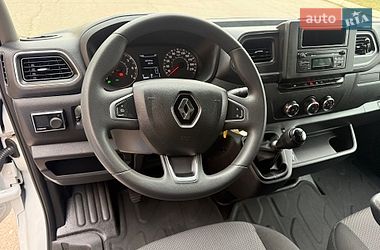 Рефрижератор Renault Master 2022 в Ковеле