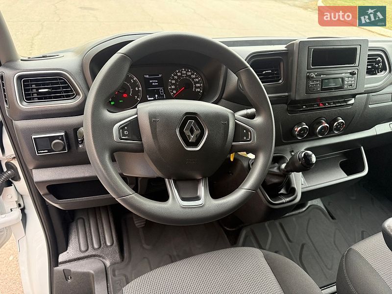 Рефрижератор Renault Master 2022 в Ковеле
