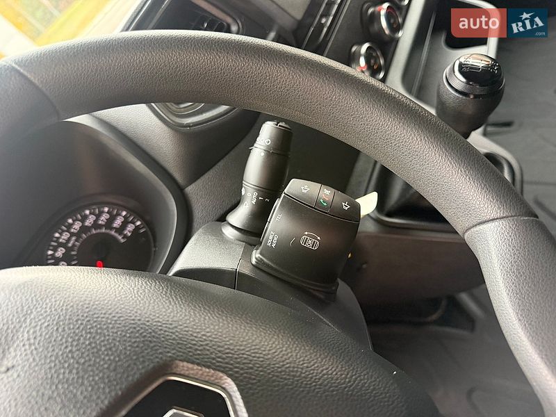 Рефрижератор Renault Master 2022 в Ковеле