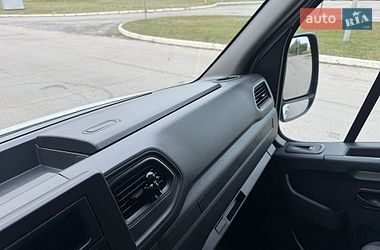 Рефрижератор Renault Master 2022 в Ковеле