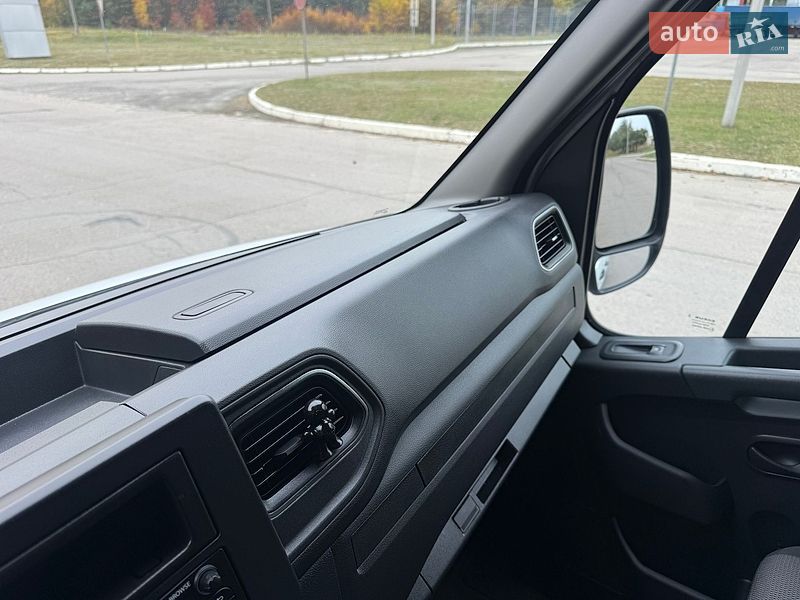Рефрижератор Renault Master 2022 в Ковеле