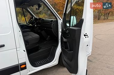 Рефрижератор Renault Master 2022 в Ковеле