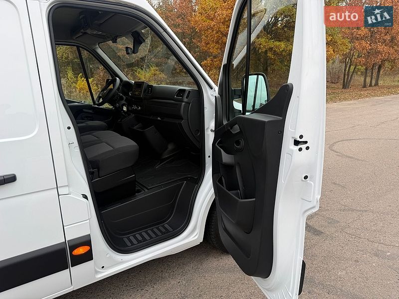 Рефрижератор Renault Master 2022 в Ковеле