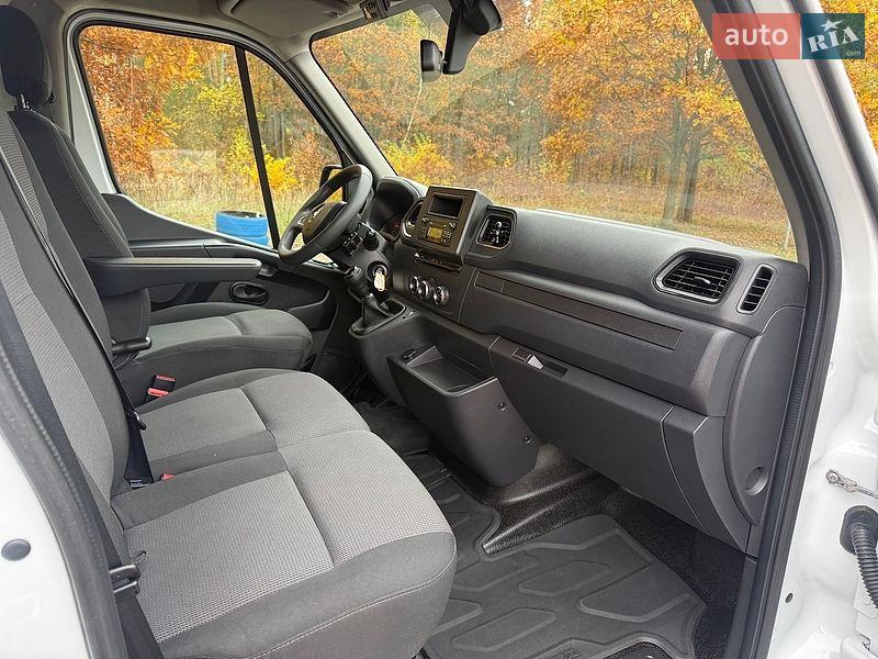 Рефрижератор Renault Master 2022 в Ковеле