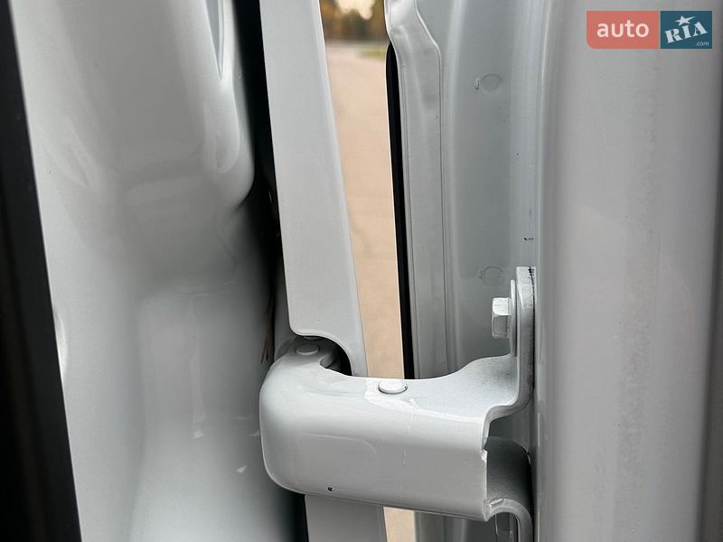 Рефрижератор Renault Master 2022 в Ковеле