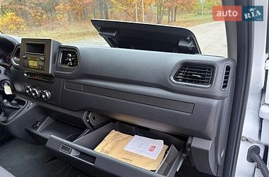 Рефрижератор Renault Master 2022 в Ковеле