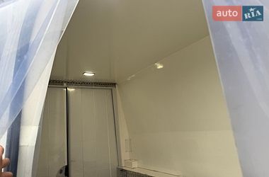 Рефрижератор Renault Master 2022 в Ковеле