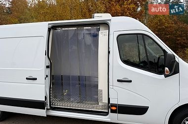 Рефрижератор Renault Master 2022 в Ковеле