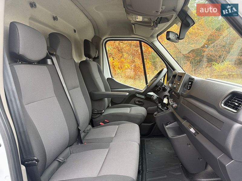 Рефрижератор Renault Master 2022 в Ковеле
