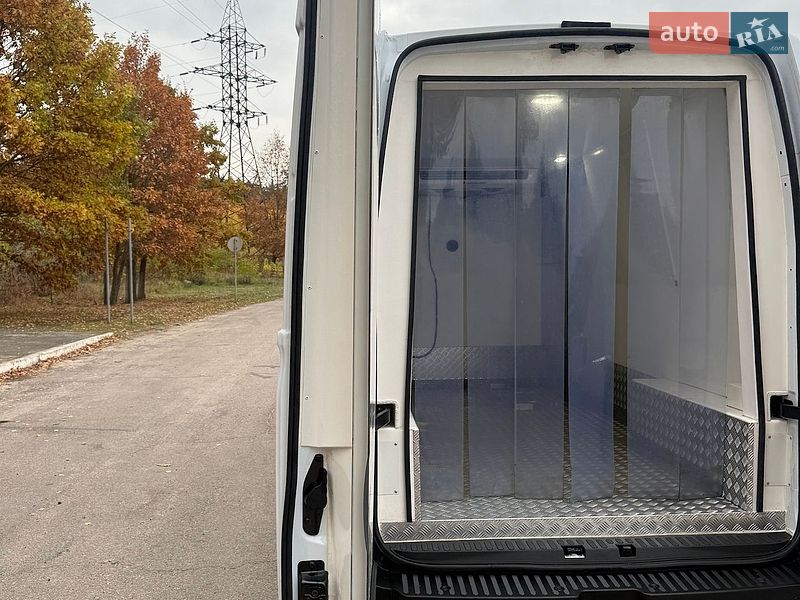 Рефрижератор Renault Master 2022 в Ковеле