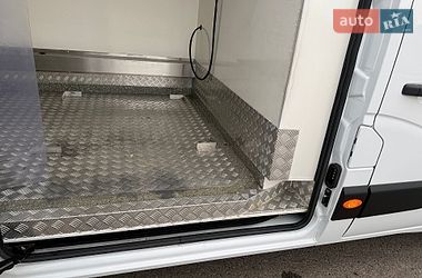 Рефрижератор Renault Master 2022 в Ковеле
