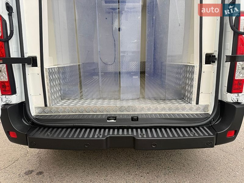 Рефрижератор Renault Master 2022 в Ковеле