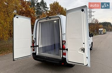 Рефрижератор Renault Master 2022 в Ковеле