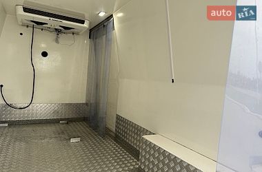 Рефрижератор Renault Master 2022 в Ковеле