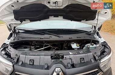 Рефрижератор Renault Master 2022 в Ковеле