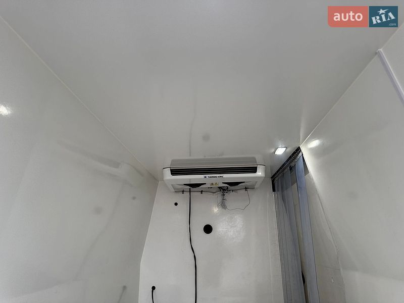 Рефрижератор Renault Master 2022 в Ковеле
