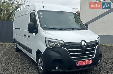 Вантажний фургон Renault Master 2024 в Ковелі