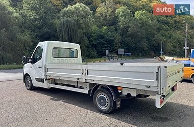 Борт Renault Master 2020 в Заліщиках