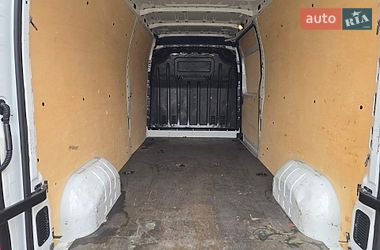 Грузовой фургон Renault Master 2016 в Ковеле фото 18 Грузовой фургон Renault Master 2016 в Ковеле