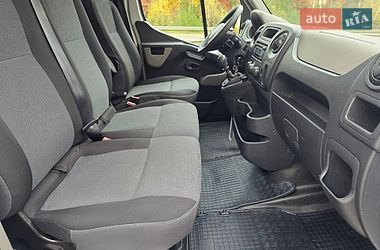 Грузовой фургон Renault Master 2016 в Ковеле фото 25 Грузовой фургон Renault Master 2016 в Ковеле
