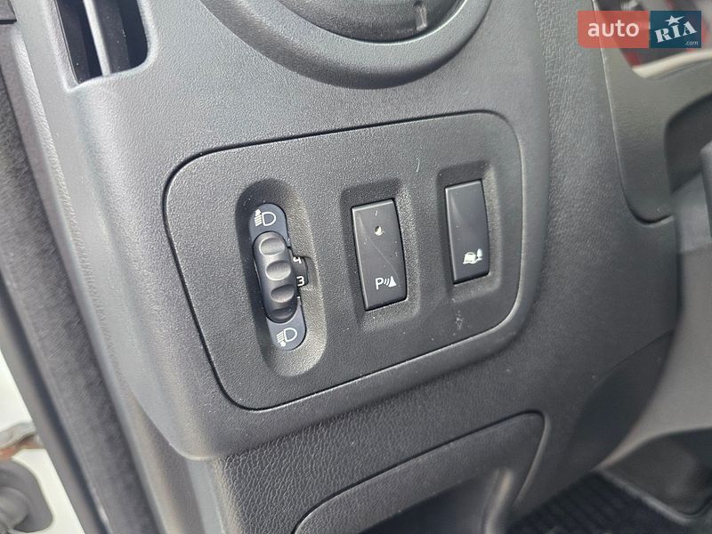 Грузовой фургон Renault Master 2016 в Ковеле фото 38 Грузовой фургон Renault Master 2016 в Ковеле