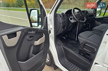 Грузовой фургон Renault Master 2016 в Ковеле фото 31 Грузовой фургон Renault Master 2016 в Ковеле