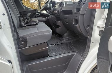 Грузовой фургон Renault Master 2017 в Ивано-Франковске