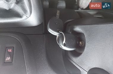 Грузовой фургон Renault Master 2017 в Ивано-Франковске