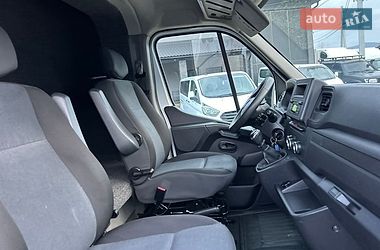 Тентований Renault Master 2021 в Хусті фото 19 Тентований Renault Master 2021 в Хусті