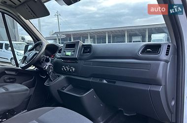 Тентований Renault Master 2021 в Хусті фото 24 Тентований Renault Master 2021 в Хусті