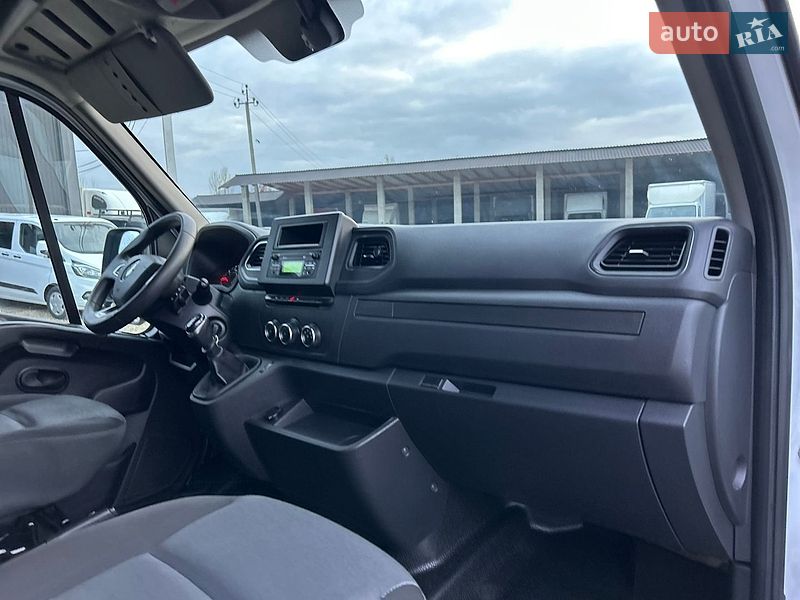 Тентований Renault Master 2021 в Хусті фото 24 Тентований Renault Master 2021 в Хусті
