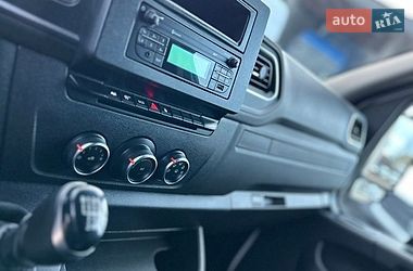 Тентований Renault Master 2021 в Хусті фото 29 Тентований Renault Master 2021 в Хусті
