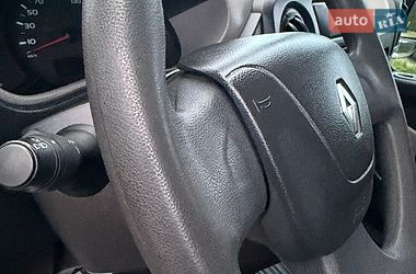 Вантажний фургон Renault Master 2017 в Ковелі фото 7 Вантажний фургон Renault Master 2017 в Ковелі