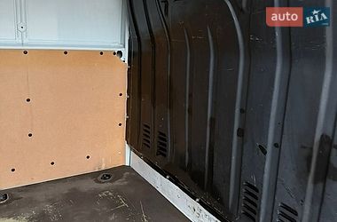 Вантажний фургон Renault Master 2017 в Ковелі фото 18 Вантажний фургон Renault Master 2017 в Ковелі