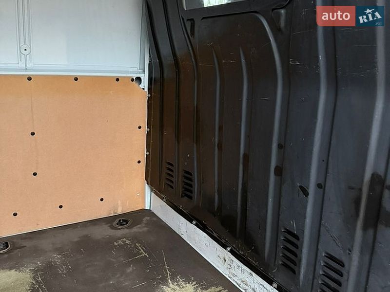 Вантажний фургон Renault Master 2017 в Ковелі фото 18 Вантажний фургон Renault Master 2017 в Ковелі