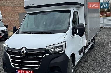 renault master 2021 в Ковель от профессионального продавца Tymofii