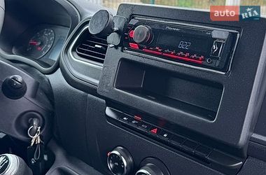 Тентований Renault Master 2021 в Ковелі фото 16 Тентований Renault Master 2021 в Ковелі