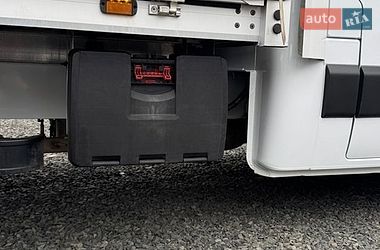 Тентований Renault Master 2021 в Ковелі фото 25 Тентований Renault Master 2021 в Ковелі