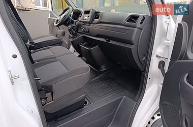 Минивэн Renault Master 2020 в Радехове