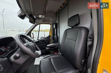 Грузовой фургон Renault Master 2021 в Виннице