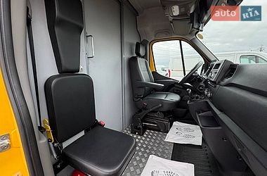 Грузовой фургон Renault Master 2021 в Виннице