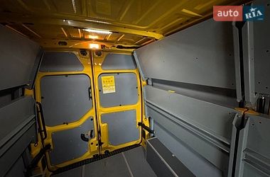 Грузовой фургон Renault Master 2021 в Виннице