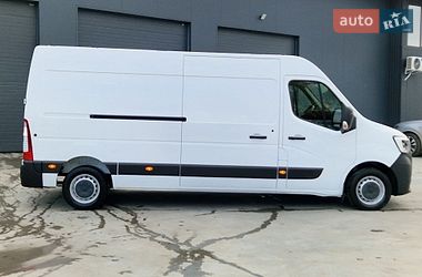 Грузовой фургон Renault Master 2020 в Дубно