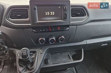 Грузовой фургон Renault Master 2020 в Дубно