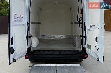 Рефрижератор Renault Master 2022 в Дубно