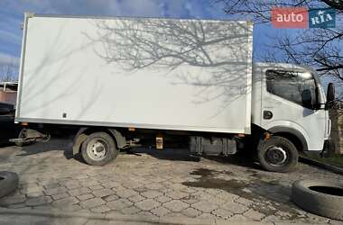 Другие грузовики Renault Maxity 2012 в 