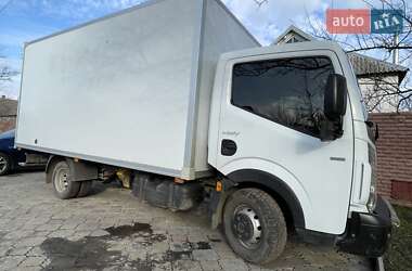 Другие грузовики Renault Maxity 2012 в 