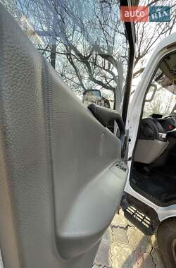 Другие грузовики Renault Maxity 2012 в 