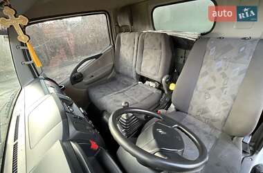 Другие грузовики Renault Maxity 2012 в 