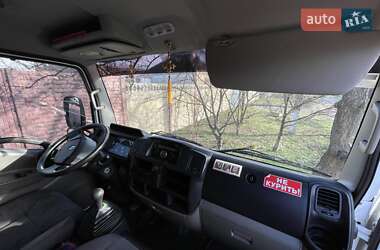 Другие грузовики Renault Maxity 2012 в 